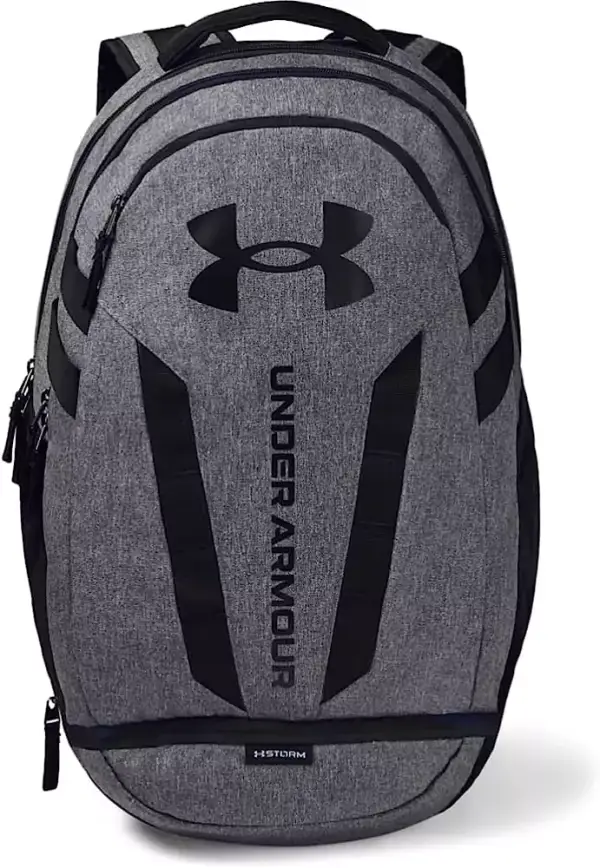 Mochila Under Armour Hustle Mochila Under Armour Hustle