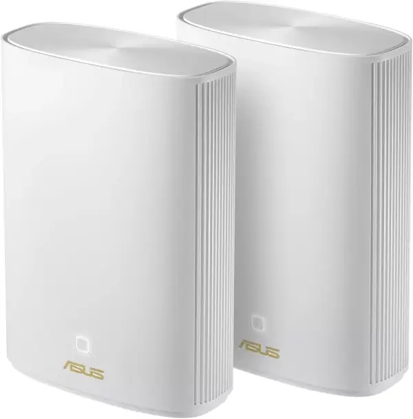 2x ZenWiFi ASUS WiFi Mesh 2x ZenWiFi ASUS WiFi Mesh