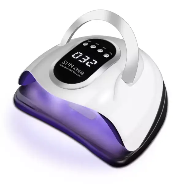 Secador de uñas UV LED Limegirl Secador de uñas UV LED Limegirl