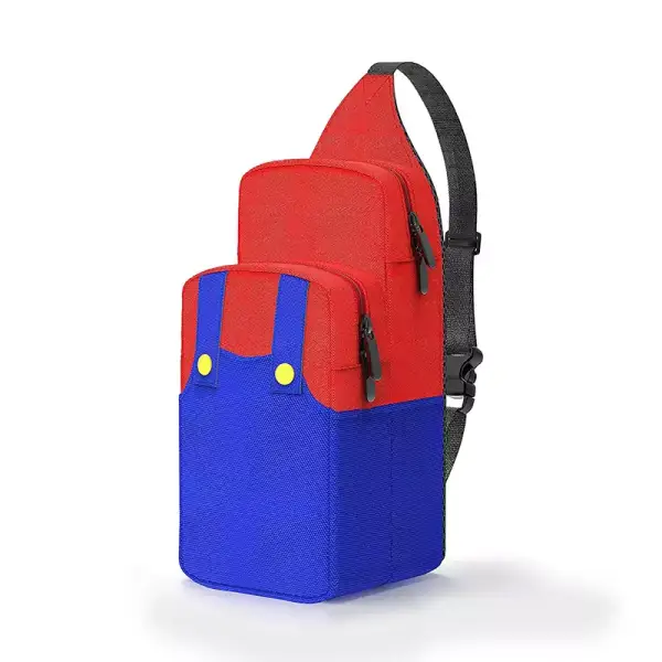 Estuche de transporte de viaje para Nintendo Switch Estuche de transporte de viaje para Nintendo Switch