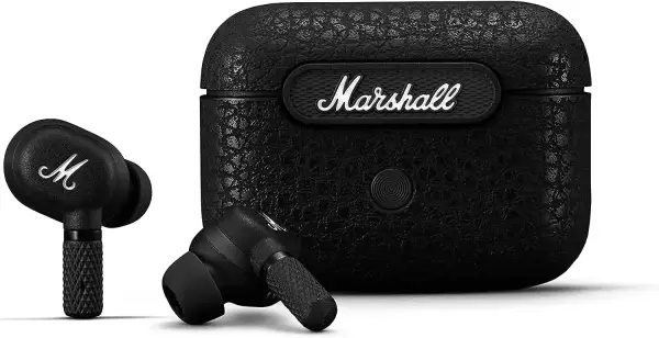 Marshall Motif ANC True Wireless Marshall Motif ANC True Wireless