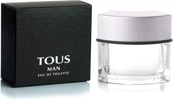 Eau de Toilette para Hombre Tous Man Eau de Toilette para Hombre Tous Man