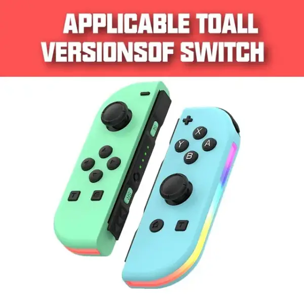 Joypad para Nintendo Switch Oled Lite Joypad para Nintendo Switch Oled Lite