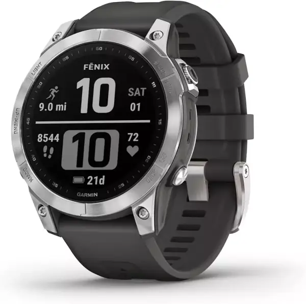 Smartwatch Garmin fēnix 7 Smartwatch Garmin fēnix 7