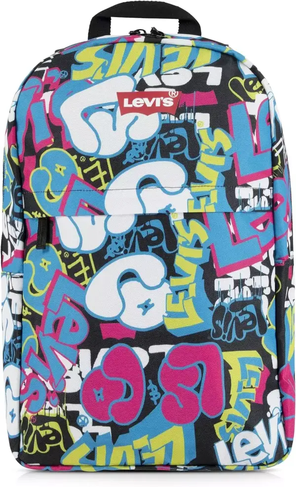 Mochila Levi's Lan Core Batwing Mochila Levi's Lan Core Batwing