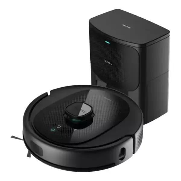 Cecotec Conga 8290 Immortal Cecotec Conga 8290 Immortal