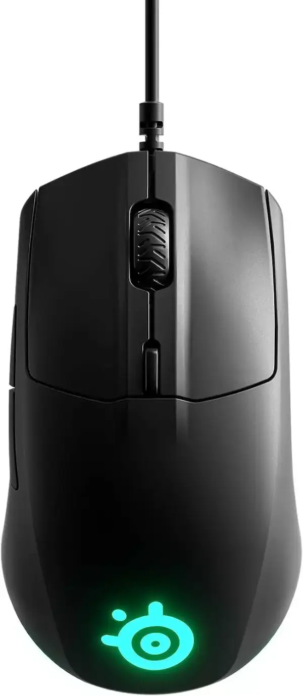 Ratón gaming Steelseries Rival 3 Ratón gaming Steelseries Rival 3