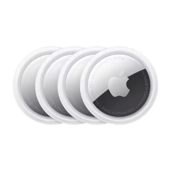 Pack 4 Apple AirTag Pack 4 Apple AirTag
