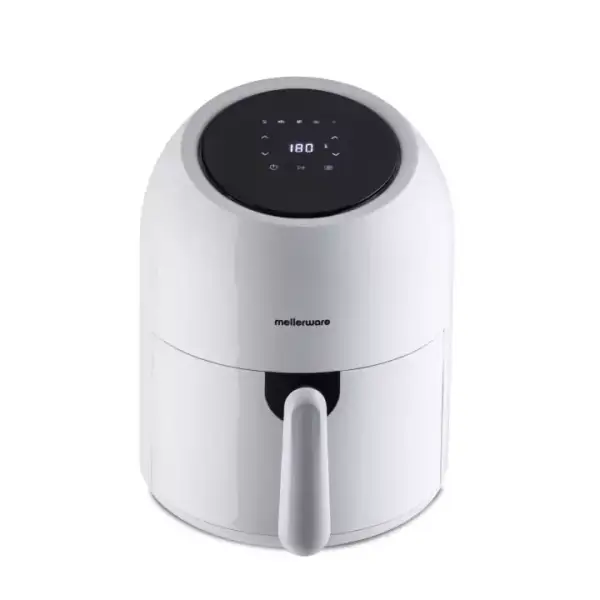Freidora sin aceite Crunchy Medium! 1000W 3,5L Freidora sin aceite Crunchy Medium! 1000W 3,5L