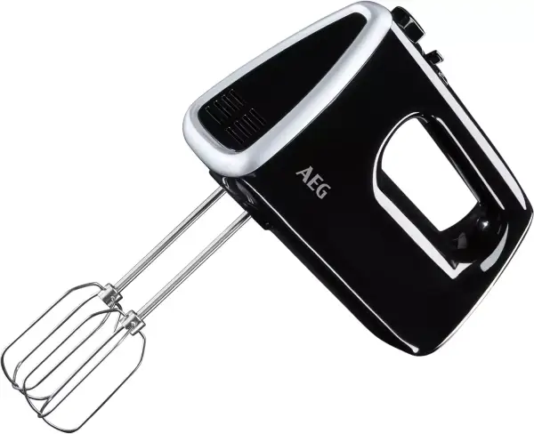 Batidora amasadora de varillas AEG 350W Batidora amasadora de varillas AEG 350W
