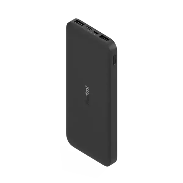 Powerbank Redmi 10000mAh Powerbank Redmi 10000mAh