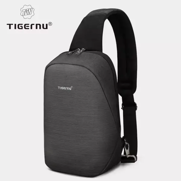 Bolso cruzado antirrobo Tigernu Bolso cruzado antirrobo Tigernu