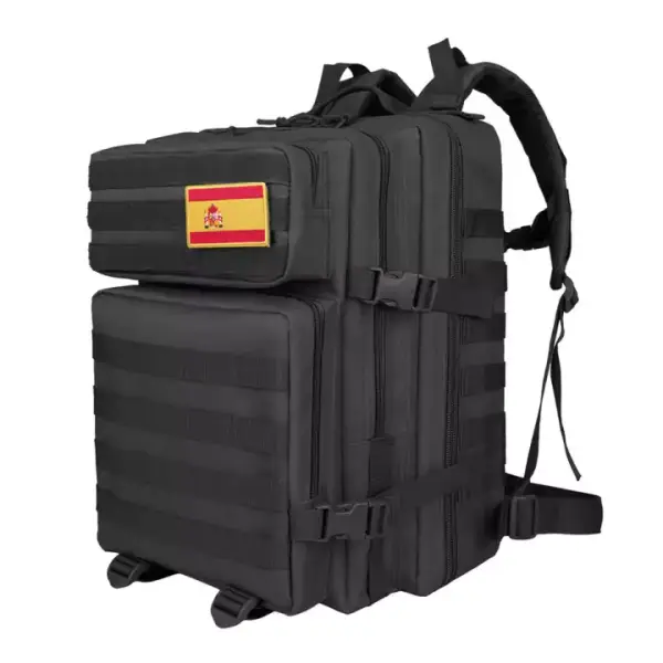 Mochila militar para hombre 50L Mochila militar para hombre 50L