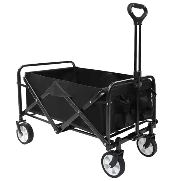 Carrito de Transporte plegable Carrito de Transporte plegable