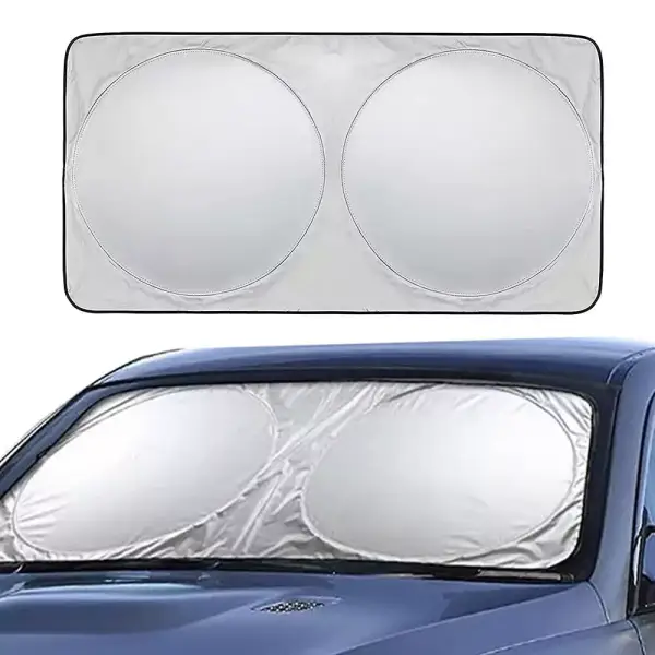 Parasol plegable para coche Parasol plegable para coche