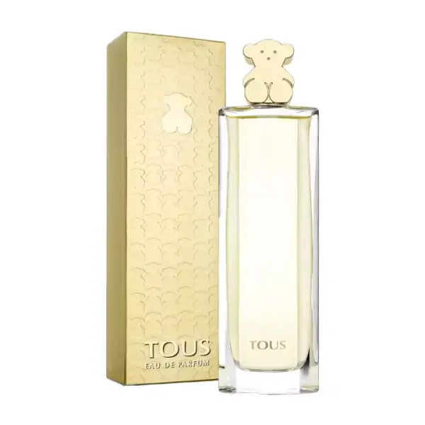 TOUS Eau de Parfum 90ml TOUS Eau de Parfum 90ml