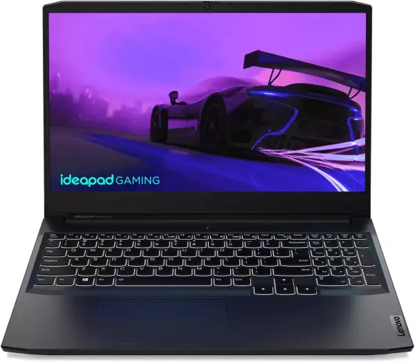 Lenovo IdeaPad Gaming 3 i5 16GB 512GB RTX3050 Lenovo IdeaPad Gaming 3 i5 16GB 512GB RTX3050