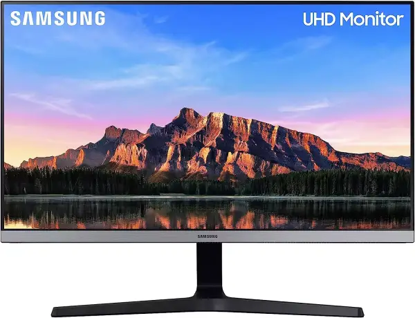 Monitor 28" Samsung 4K HDR10 IPS Monitor 28" Samsung 4K HDR10 IPS