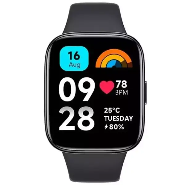 Smartwatch Xiaomi Redmi Watch 3 Active Smartwatch Xiaomi Redmi Watch 3 Active