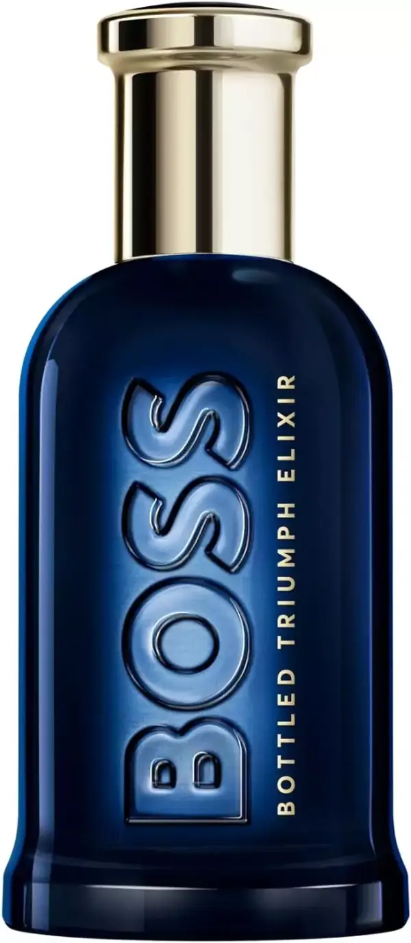 Perfume Boss Bottled Triumph Elixir 100 ml Perfume Boss Bottled Triumph Elixir 100 ml
