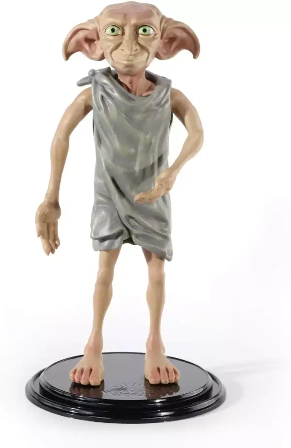 Figura The Noble Collection Bendyfigs Harry Potter Dobby Figura The Noble Collection Bendyfigs Harry Potter Dobby