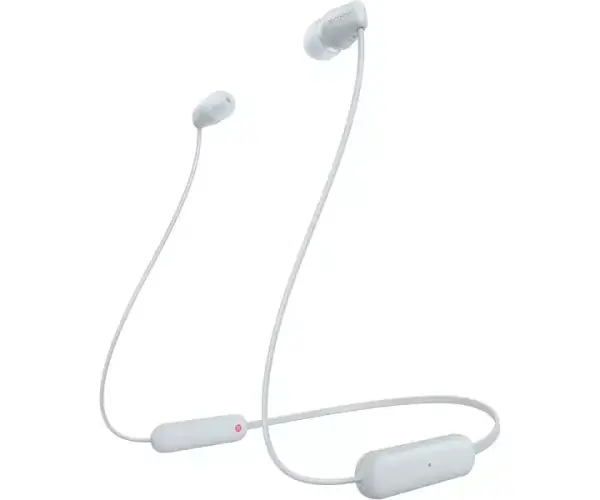 Auriculares Sony WI-C100 Auriculares Sony WI-C100