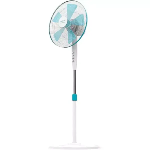 Ventilador EnergySilence 500 Ventilador EnergySilence 500