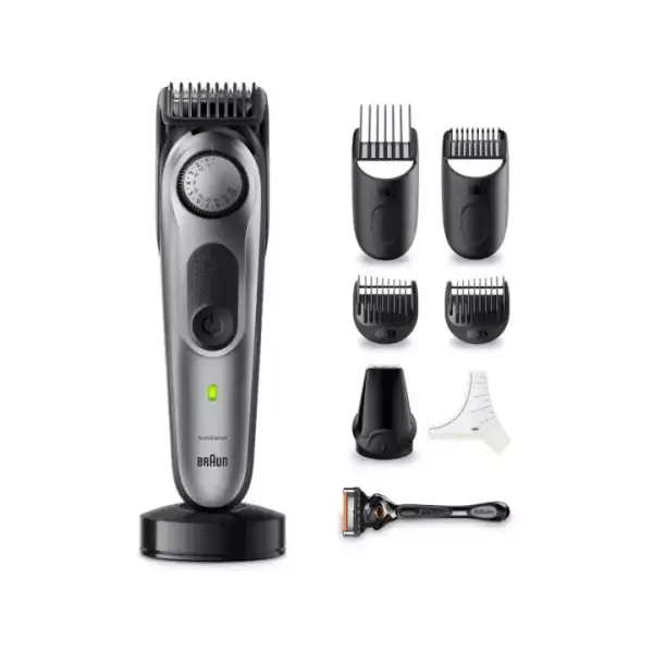 Braun Series 7 BT7420 recortadora de barba con ProBlade Braun Series 7 BT7420 recortadora de barba con ProBlade