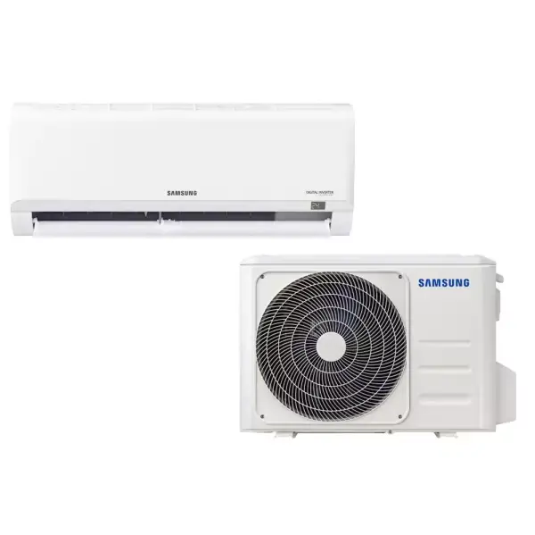 Aire acondicionado Samsung con bomba calor Aire acondicionado Samsung con bomba calor