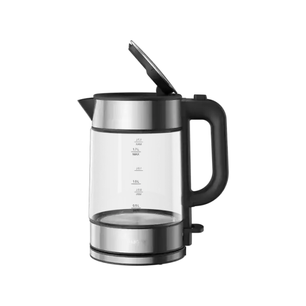 Hervidor eléctrico Xiaomi 1,7L Hervidor eléctrico Xiaomi 1,7L