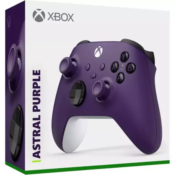 Mando Microsoft para Xbox y PC Mando Microsoft para Xbox y PC