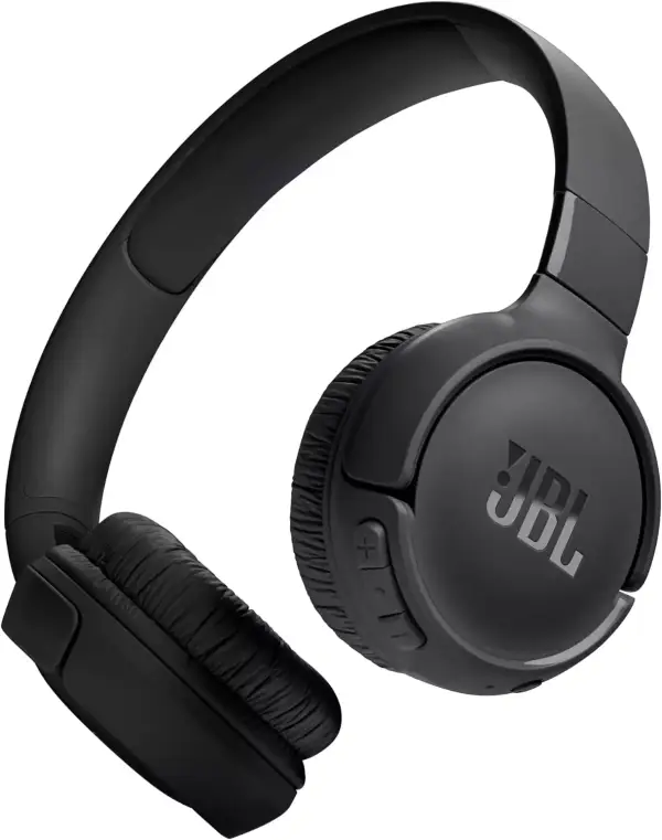 JBL Auriculares Tune 520BT inalámbricos por Bluetooth JBL Auriculares Tune 520BT inalámbricos por Bluetooth