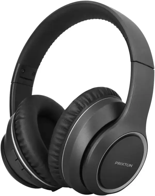 Auriculares PRIXTON Live Pro ANC Auriculares PRIXTON Live Pro ANC