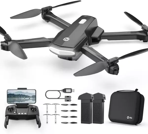 Dron Holy Stone HS260 con cámara WiFi 1080P Dron Holy Stone HS260 con cámara WiFi 1080P
