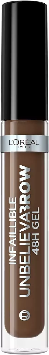 L'Oreal Paris Unbelieva Brow Gel L'Oreal Paris Unbelieva Brow Gel