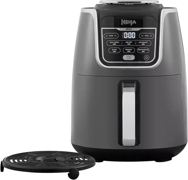 Freidora de aire Ninja MAX 5,2L Freidora de aire Ninja MAX 5,2L