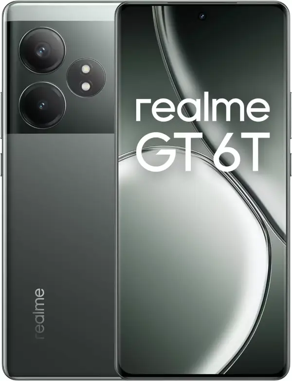 Realme GT 6T 5G 8GB/256GB Realme GT 6T 5G 8GB/256GB