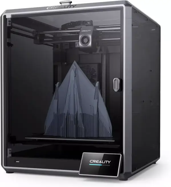 Impresora 3D Creality K1 Max Impresora 3D Creality K1 Max