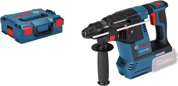 Martillo perforador a batería Bosch Professional GBH Martillo perforador a batería Bosch Professional GBH