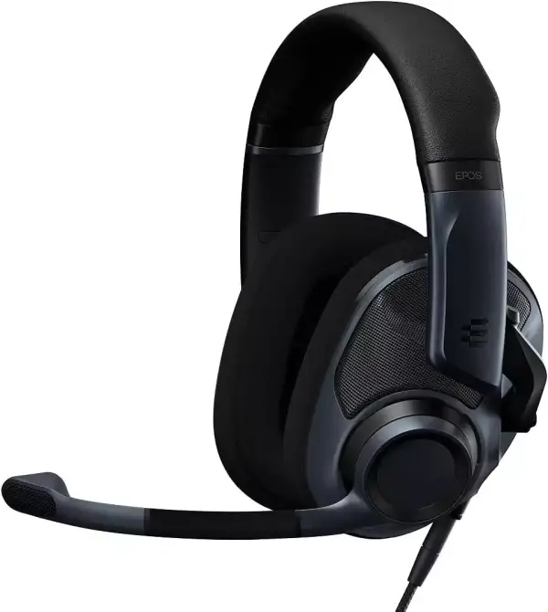 Auriculares con micrófono EPOS H6Pro Auriculares con micrófono EPOS H6Pro