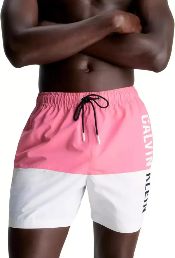 Bañador Calvin Klein hombre Bañador Calvin Klein hombre