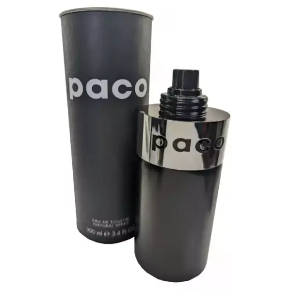 Paco Rabanne Paco Vaporizador 100ml Paco Rabanne Paco Vaporizador 100ml