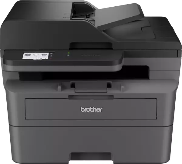 Impresora multifunción láser Monocromo WiFi Brother MFCL2800DW Impresora multifunción láser Monocromo WiFi Brother MFCL2800DW