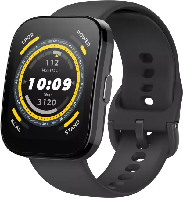 Amazfit Bip 5 46mm GPS + Alexa Amazfit Bip 5 46mm GPS + Alexa