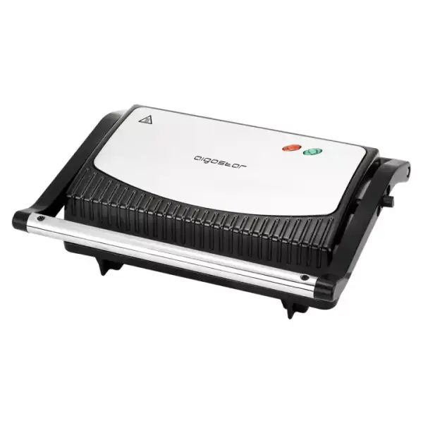 Parrilla eléctrica Aigostar York 30RUM 800W Parrilla eléctrica Aigostar York 30RUM 800W