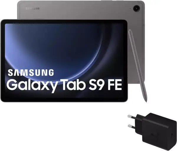 Samsung Galaxy Tab S9 FE 8GB 256GB Samsung Galaxy Tab S9 FE 8GB 256GB
