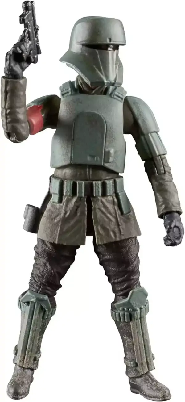 Figura de acción Star Wars Hasbro Djarin (Morak) 9,5cm Figura de acción Star Wars Hasbro Djarin (Morak) 9,5cm