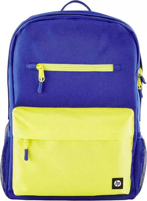 Mochila para portátiles campus HP 15,6" 17L Mochila para portátiles campus HP 15,6" 17L