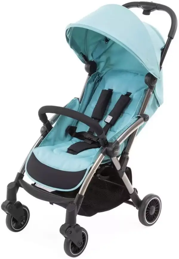Silla paseo Chicco bebé Cheerio Silla paseo Chicco bebé Cheerio