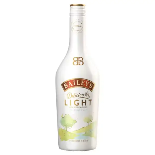Crema de Whisky Baileys Deliciously Light 700ml Crema de Whisky Baileys Deliciously Light 700ml